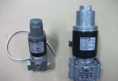 燃燒器電磁閥有哪些種類？